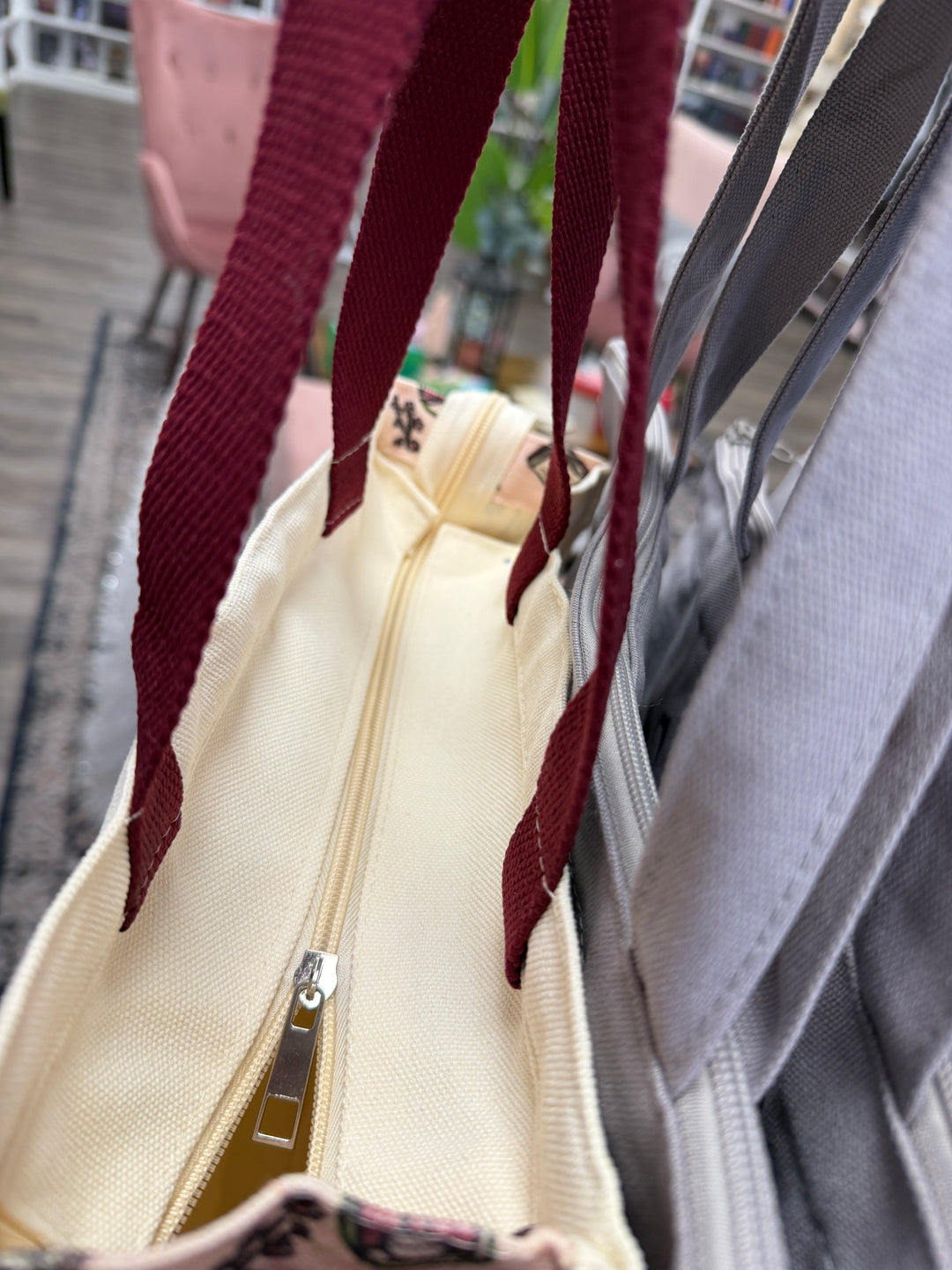 Marcador Bookish Babe Shop