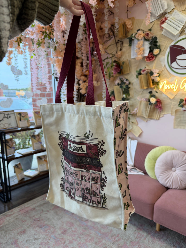 Marcador Bookish Babe Shop