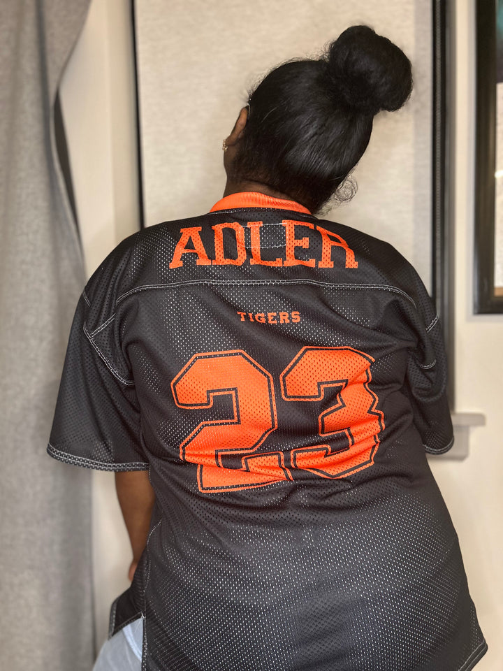 Tennessee Tigers Football Jersey