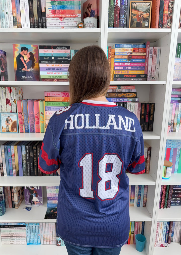 Arizona Mavericks Football Jersey