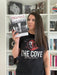 Penelope Douglas - The Cove T-Shirt - Novel Grounds