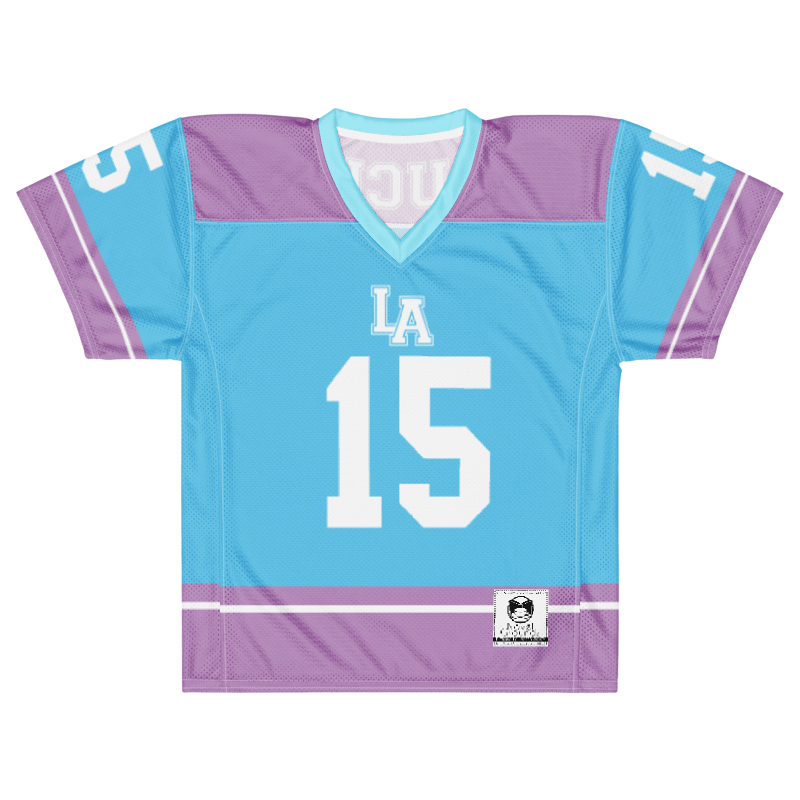 LA Football Jersey