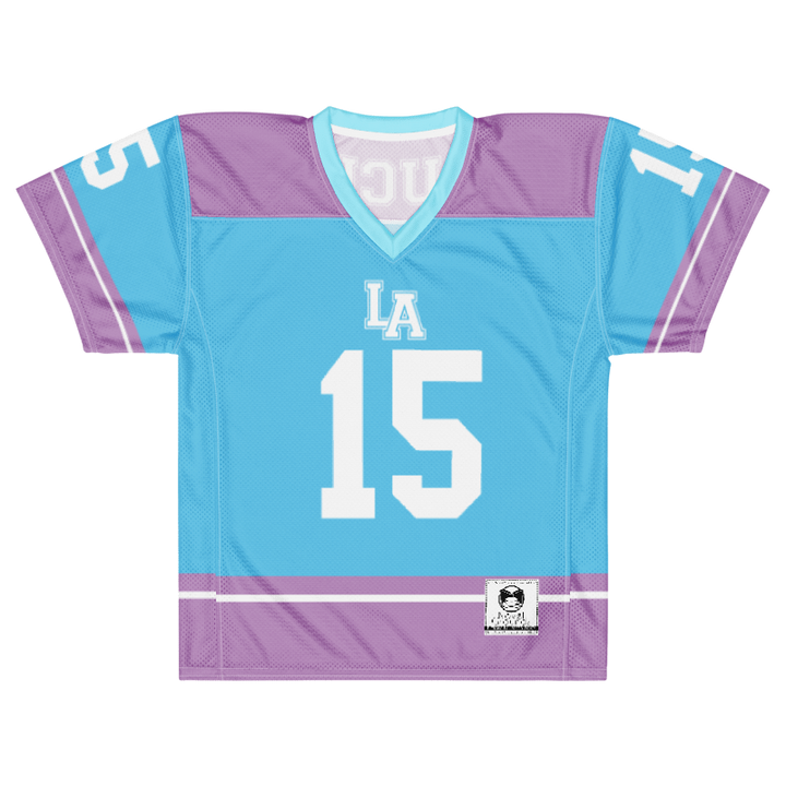 LA Football Jersey
