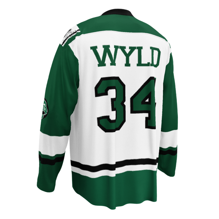 Wildcats Recycled Hockey Fan Jersey