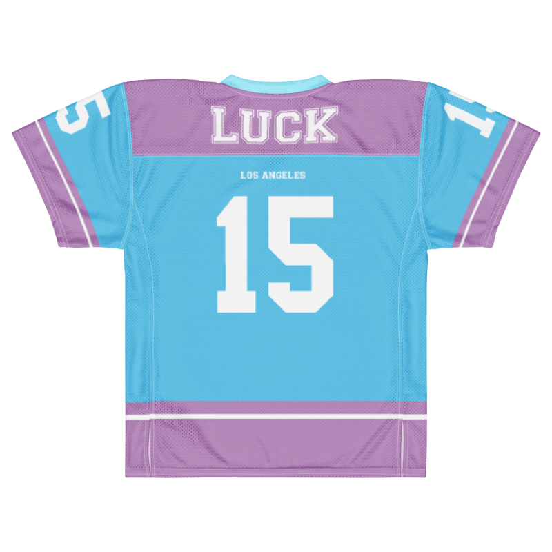LA Football Jersey