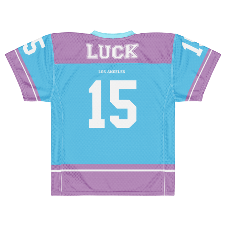 LA Football Jersey