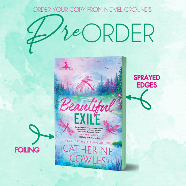 Pre-Order: Beautiful Exile (Deluxe Edition)