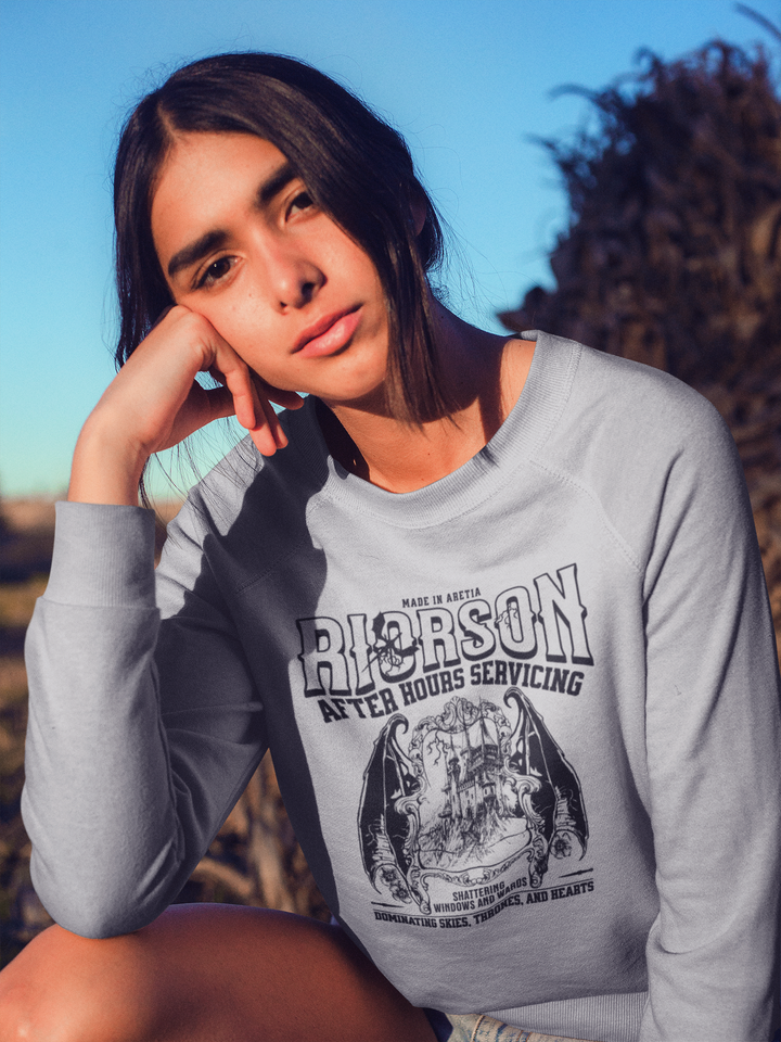 Riorson Services Unisex Sweatshirt