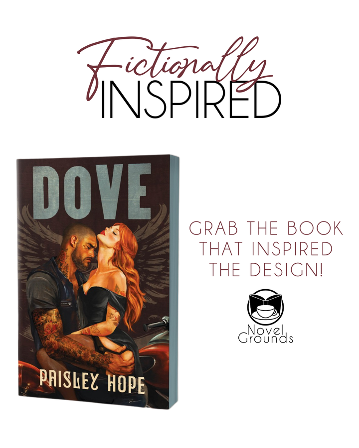 Harmony Postcard Throw Blanket