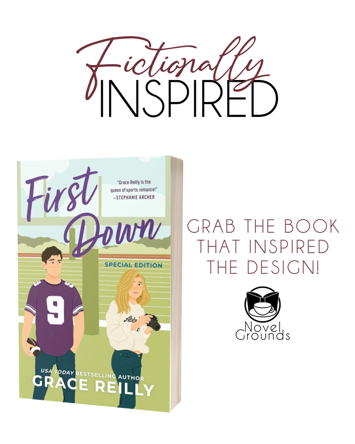 McKee University Royals Football Jersey