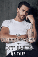 SIGNED- The Cheerleader is Off Limits