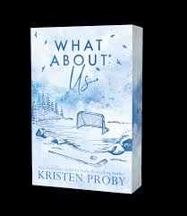 SIGNED- What About Us (Indie Bookstore Edition)