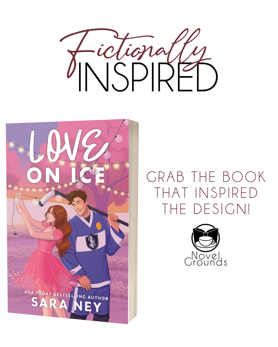 The Lancer Knights Hockey Jersey