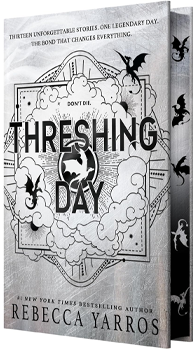 Threshing Day
