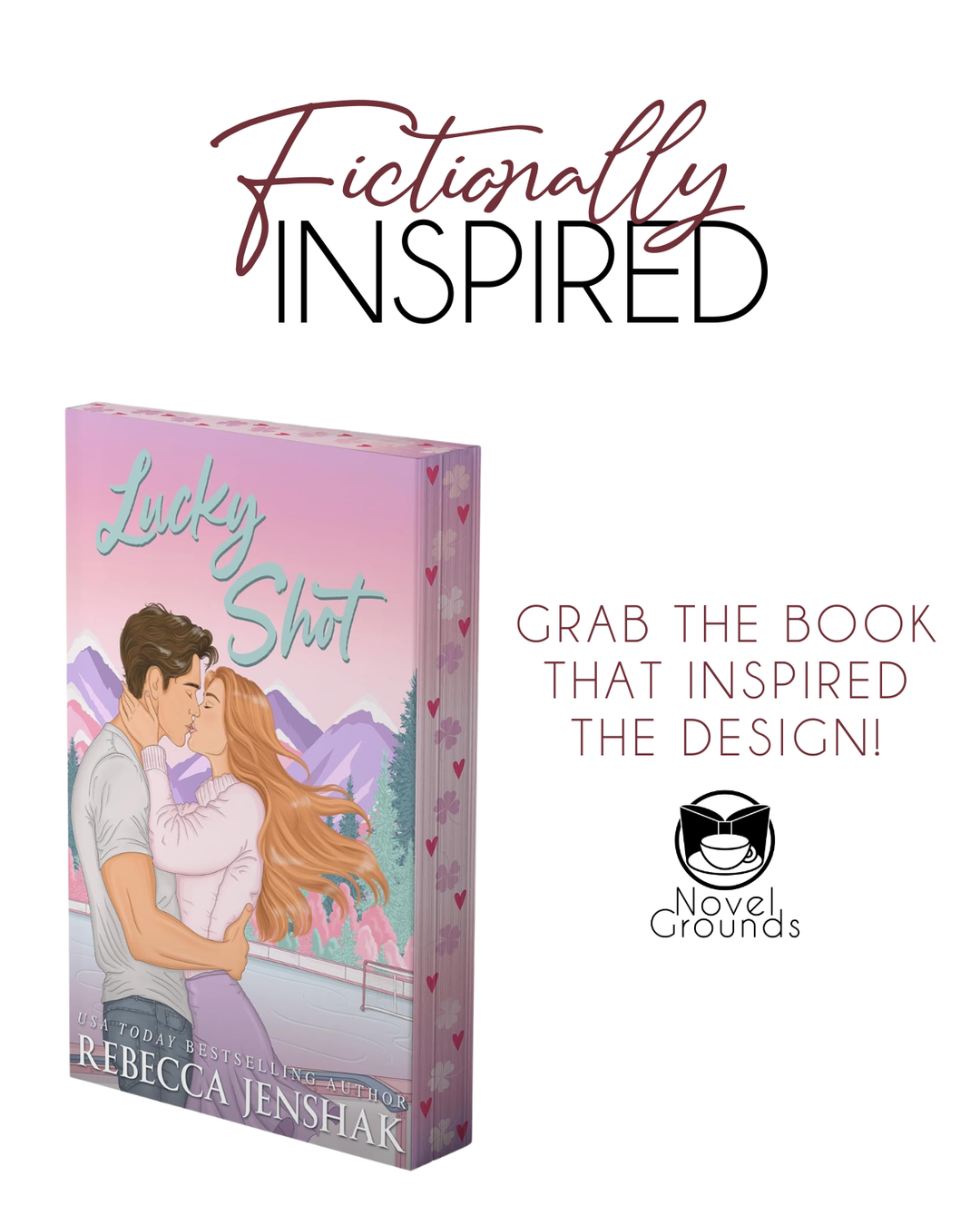 Montana Moonshot Hockey Jersey