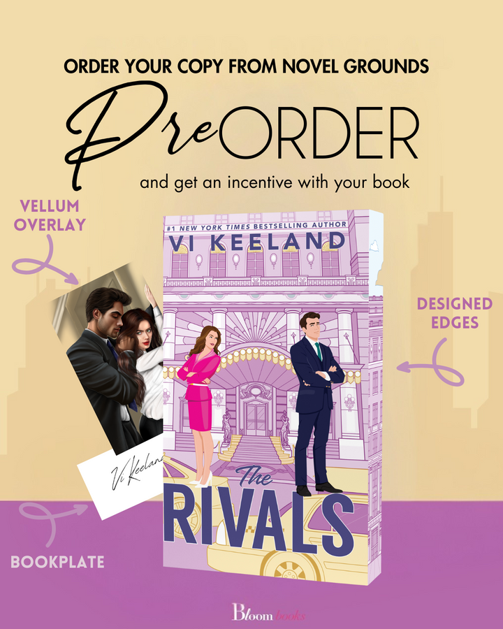 The Rivals Deluxe Edition