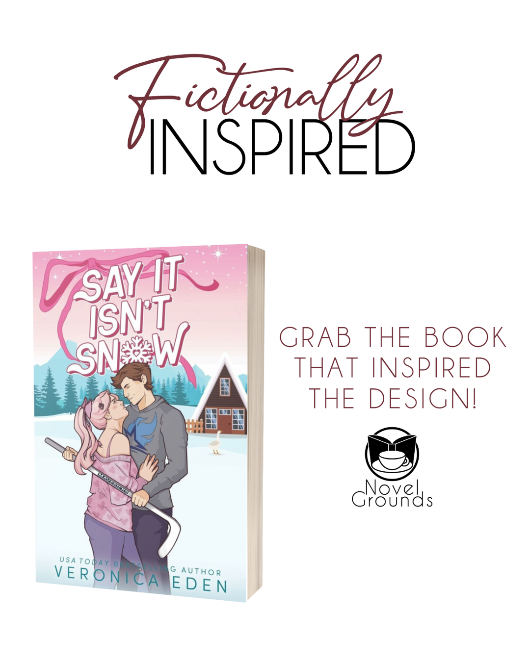 Mayfield Mavericks Hockey Jersey