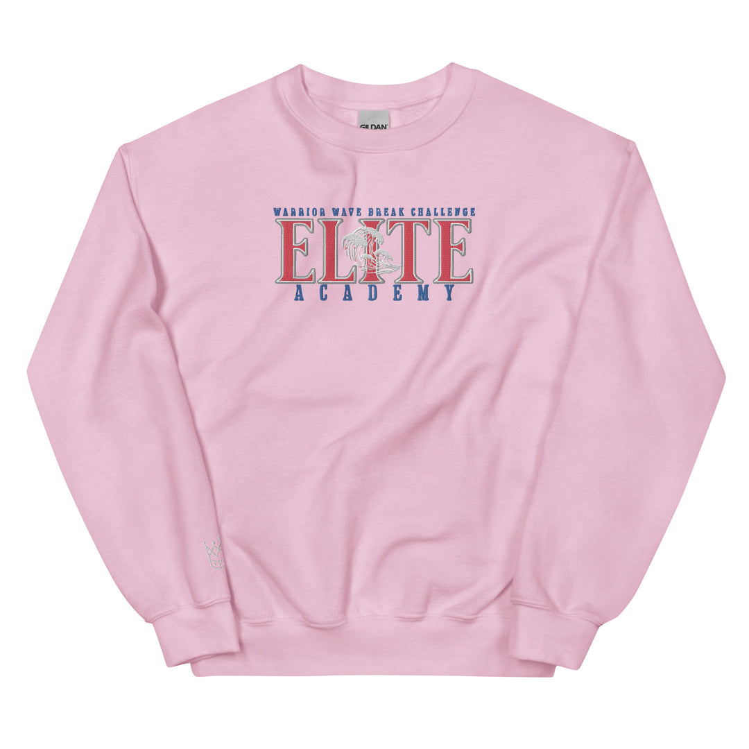 Jasmine Mas - Elite Academy Unisex Sweatshirt