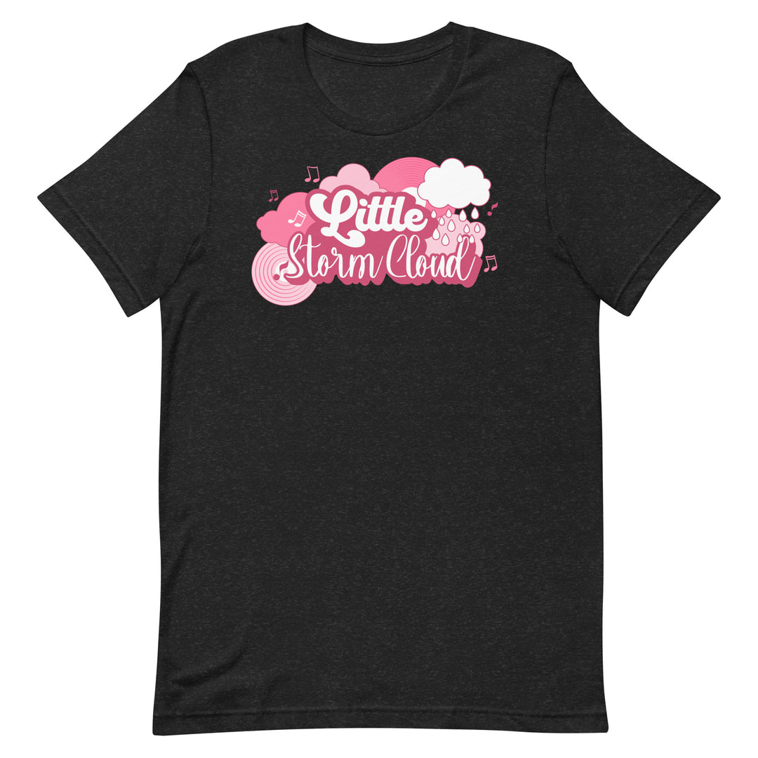 Elsie Silver: Little Storm Cloud Unisex t-shirt
