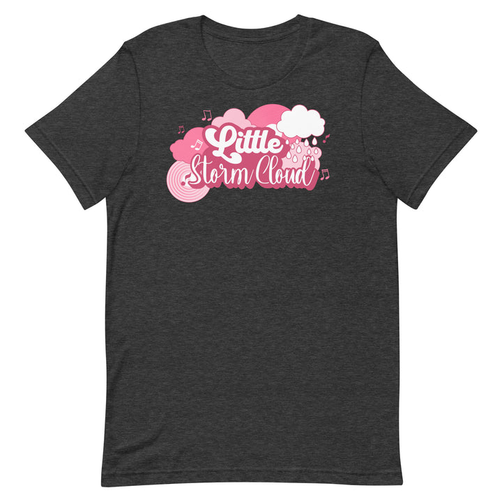 Elsie Silver: Little Storm Cloud Unisex t-shirt