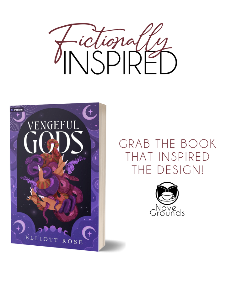 Port Macabre Unisex T-Shirt