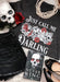 Nikki St. Crowe - Just call Me Darling Unisex t-shirt - Novel Grounds