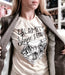 Devney Perry - Calamity Jane's Bar Unisex t-shirt - Novel Grounds