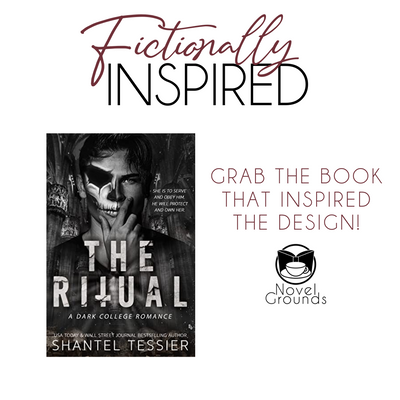 Shantel Tessier - The Ritual Unisex t-shirt