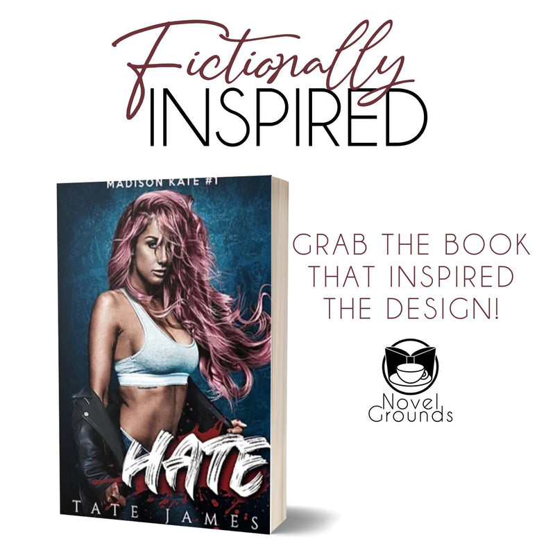 Tate James- The Archer&