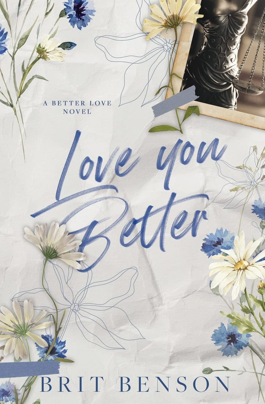 a book cover with flowers and a picture of a woman