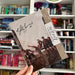 Tate James- Madison Kate Novel Note-Digitally Signed Overlay Print - Novel Grounds