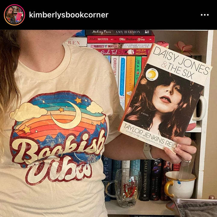 Bookish Vibes Unisex T-Shirt - Novel Grounds