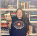 Laura Pavlov: Honey Mountain Fire House Unisex t-shirt - Novel Grounds