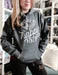Books Are My Happy Place Unisex Hoodie - Novel Grounds