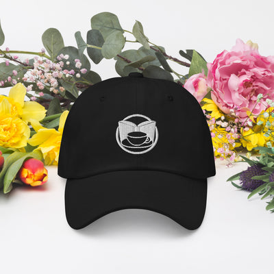 Novel Grounds Embroidered Hat - Novel Grounds