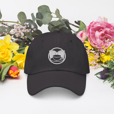 Novel Grounds Embroidered Hat - Novel Grounds