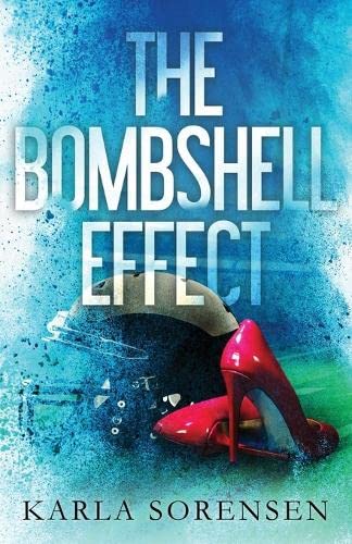 the bombshell effect book cover