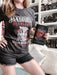 KF Breene: Hadriel's Mediocre Maid Service Unisex t-shirt - Novel Grounds